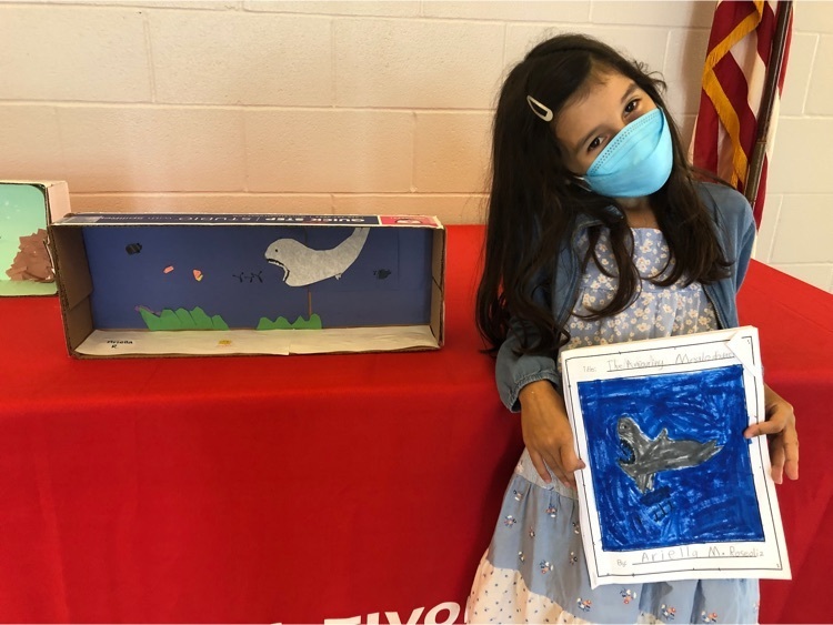 2nd graders have been busy working on another book! This will be their 2nd book to be published. They have spent weeks researching their animal, organizing information, creating drafts and editing. I’m so incredibly proud of their growth in writing.