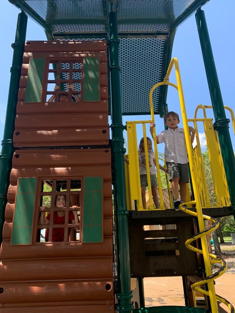 Pre-K Field Trip 22-23